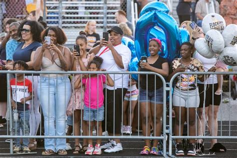 Photos Dallastown Area High School Graduation 2022