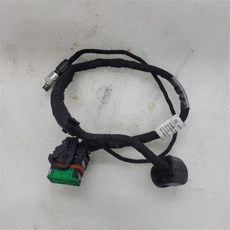 Transmission Wiring Harness Mic Parts