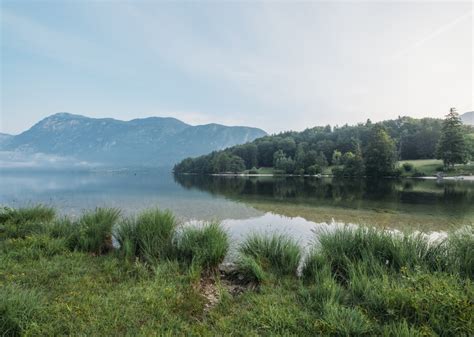 Gratis Billeder Landskab Vand Natur Demark Bjerg Himmel Eng