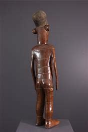 Statue Mangbetu Statues Africaines Mangbetu Art Africain