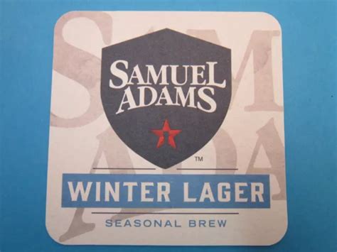 Birrificio Montagne Russe Boston Beer Co Samuel Adams Winter Lager