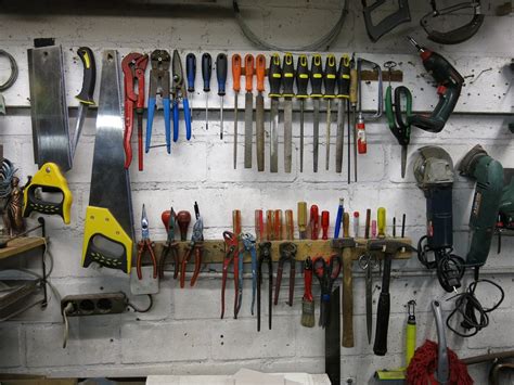 tools   toolbox garage blog