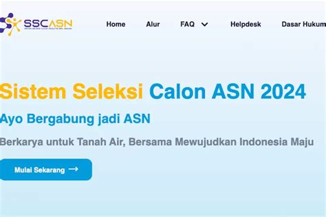 Webcam Is Not Loaded Yet Artinya Apa Di Sscasn Ini Cara Mengatasi