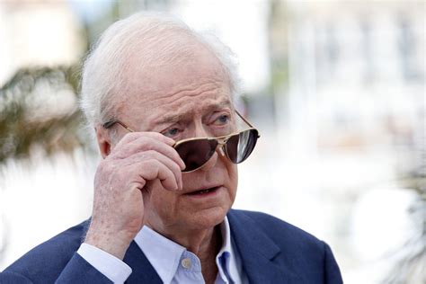 Michael Caine najavio kraj karijere Imam 90 godina više ne hodam