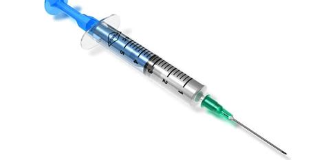 Steroid Injections May Do More Harm than Good, Research Shows - Manual ...