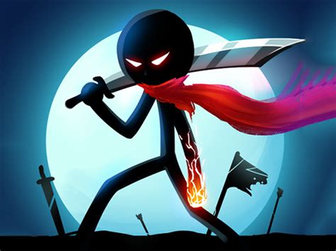 Stickman Games - Play Free Stickman Games Online