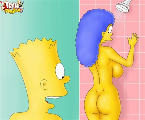 Tram Pararam Porn Simpsons Porn Pictures XXX Photos Sex Images 2861617 PICTOA