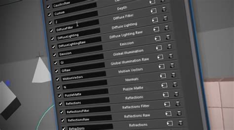 How To Composite Redshift Aovs In Blackmagic Fusion Lesterbanks