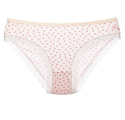Купить трусы женские бикини цветные кружево es yildiz 444226 (4444_2 ...