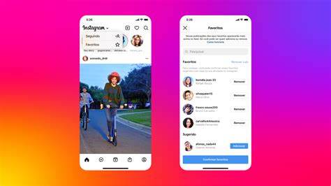 Instagram Volta A Oferecer Feed Em Ordem Cronol Gica Veja Como Ativar