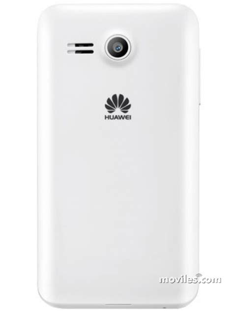 Huawei Ascend Y221 Compara Todas Sus Funciones Y Detalles