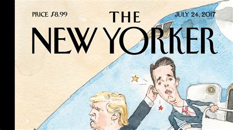 Cover Story Barry Blitts Grounded The New Yorker