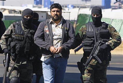 Mexican drug cartel boss sentenced to life in prison | FOX 5 San Diego
