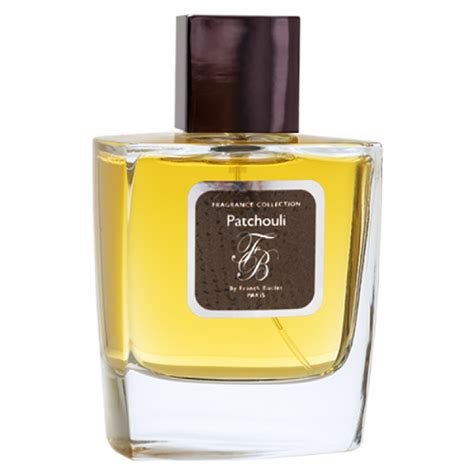 Franck Boclet Patchouli Eau De Parfum Tester Ml