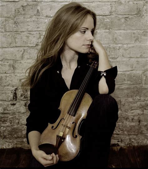 47 best Julia Fischer, Violinist images on Pinterest | Classical music ...