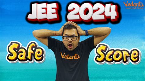 Safe Score For Jee Mains Jee Safe Score Iit Jee Harsh