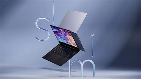 Asus Vivobook S 15 enthüllt Notebook Debüt für Snapdragon X