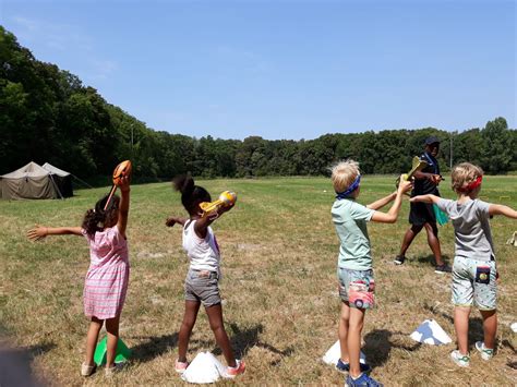 Sportieve Activiteiten In De Meivakantie Flessenpost Uit Egmond