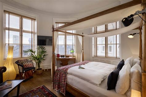 Oslo Guldsmeden – Book your stay at our unique Hotel in Oslo