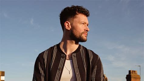 Exclusive Interview Pop Culturalist Chats With Calum Scott Pop