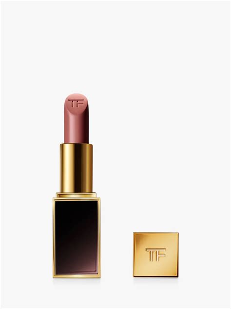 Tom Ford Lip Colour Indian Rose At John Lewis And Partners