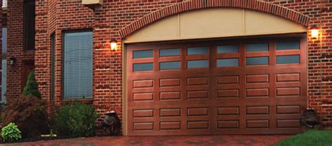 Wayne Dalton Fiberglass Garage Doors Model 9800 By Wayne Dalton