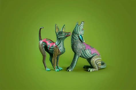 ZAPOTEC CALENDAR | Taller Jacobo y María Ángeles