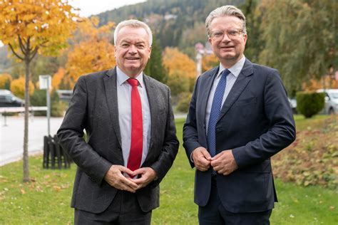 STEIRISCHES TOP RATING ERNEUT BESTÄTIGT Landtagsklub der Steirischen