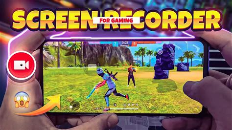 Best Screen Recorder For Gamers 2023 Vijay Gfx YouTube