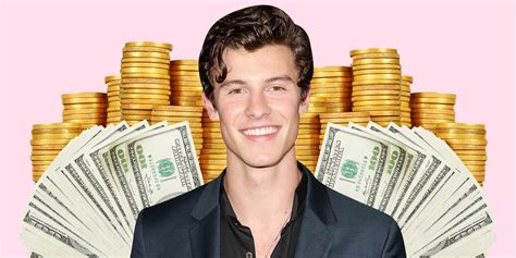 Shawn Mendes Net Worth How Much Money Does Shawn Mendes Make