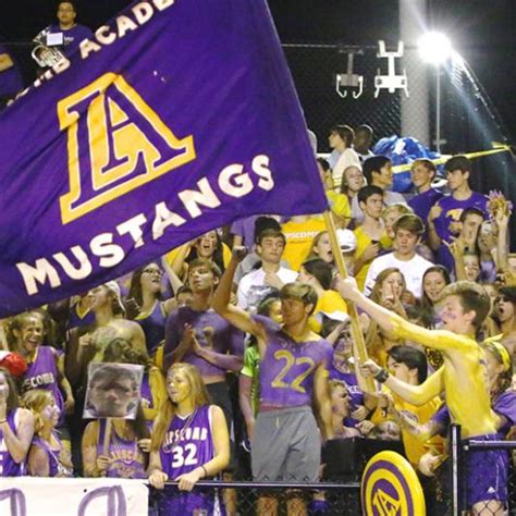 Athletics Lipscomb Academy