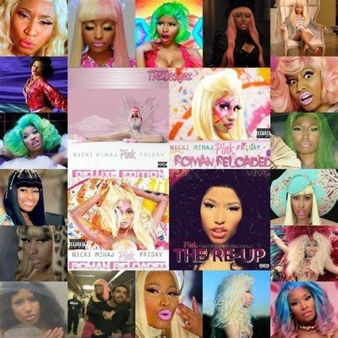 Pink Friday Pink Friday Roman Reloaded Pink Friday Roman Reloaded