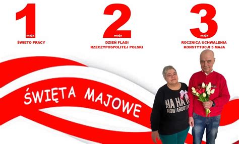 Ja Ty On czyli My Maj 2023r by Środowiskowe Domy Samopomocy w