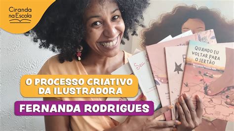 O Que Ser Uma Ilustradora De Livros Infantis Conhe A O Trabalho Da