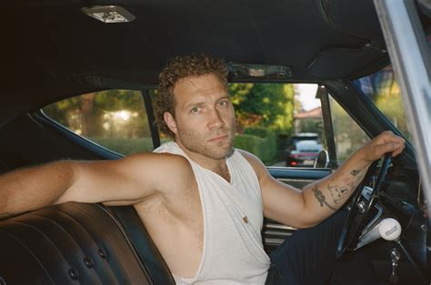 Jai Courtney - Net Worth 2022/21, Salary, Age, Height, Bio, Family, Wiki