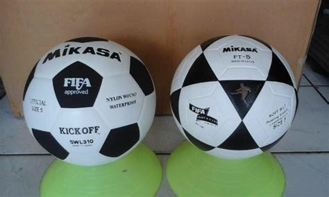Bola Kaki Siplah
