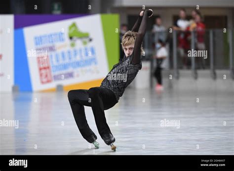 Tomilin hi-res stock photography and images - Alamy