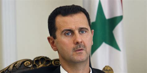 Assad Blames Turkey For Regime Setback As His Forces Pound Rebel-Held Idlib | HuffPost