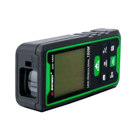 Лазерный дальномер Sndway SW-50G купить | Цена, отзывы, описание