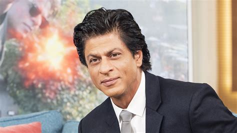 Shah Rukh Khan to Be Honored at San Francisco Film Festival