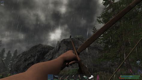 Subsistence Hardcore Season 2 Ep 114 Day 119 Elusive Locked