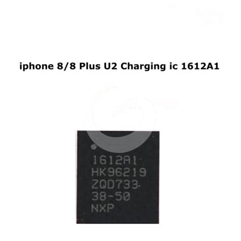 Nxp A U Power Manager Supply Hydra Usb Charging Ic For Iphone