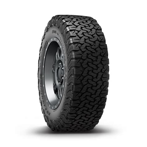 BFGoodrich KO2 All Terrain Tyres - Robo's Tyreworks Rockhampton