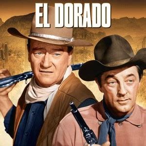 El Dorado (1967) - Rotten Tomatoes