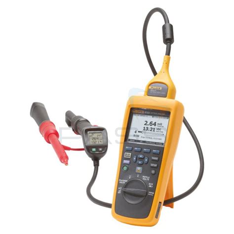 Fluke BT521 Advanced Battery Analyser