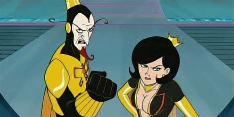 Venture Bros Movie Gets A Sneak Peek In New Clip