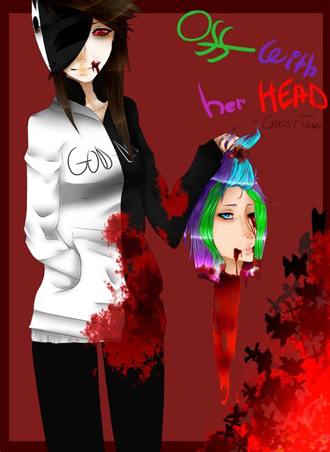 Off With Her Head By Xezyaishere On Newgrounds