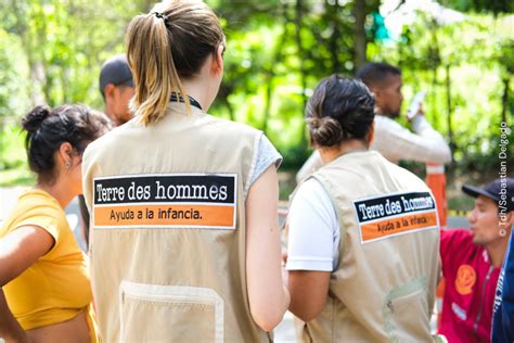 Terre Des Hommes Foundation Climate Action Accelerator