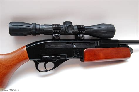 Gamo G 1200 CO2air De