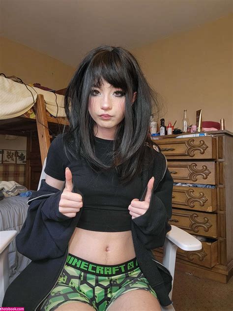 Sammynoodlesoup Nude OnlyFans Photos 1 Ibradome